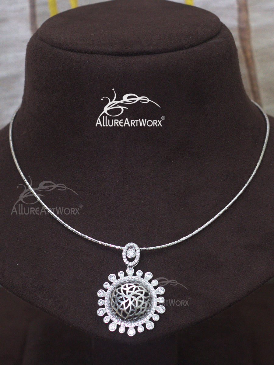 Cutwork Set(white)